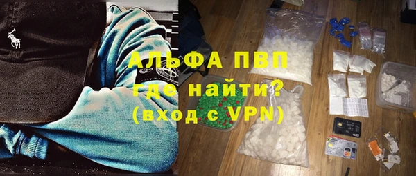 молекула духа Арсеньев